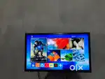 Tv sky worth 24 inches