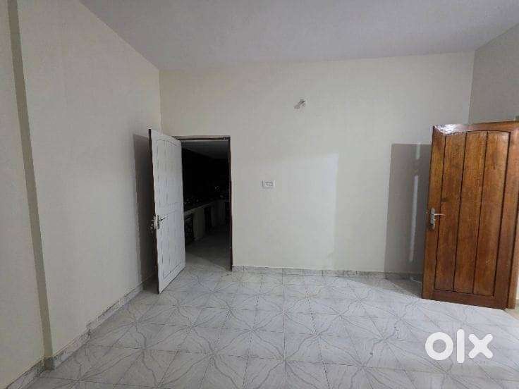 3BHK Flat for Lease at Vijaya Bank Layout.