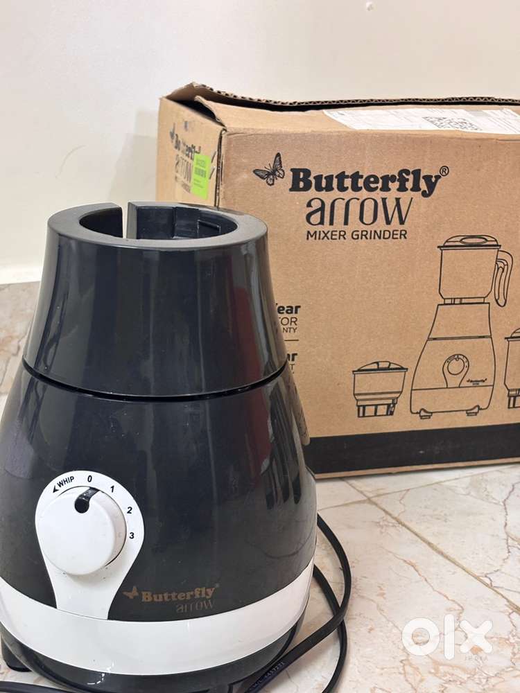 Affordable Butterfly mixer grinder
