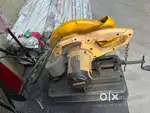 Cutting machine