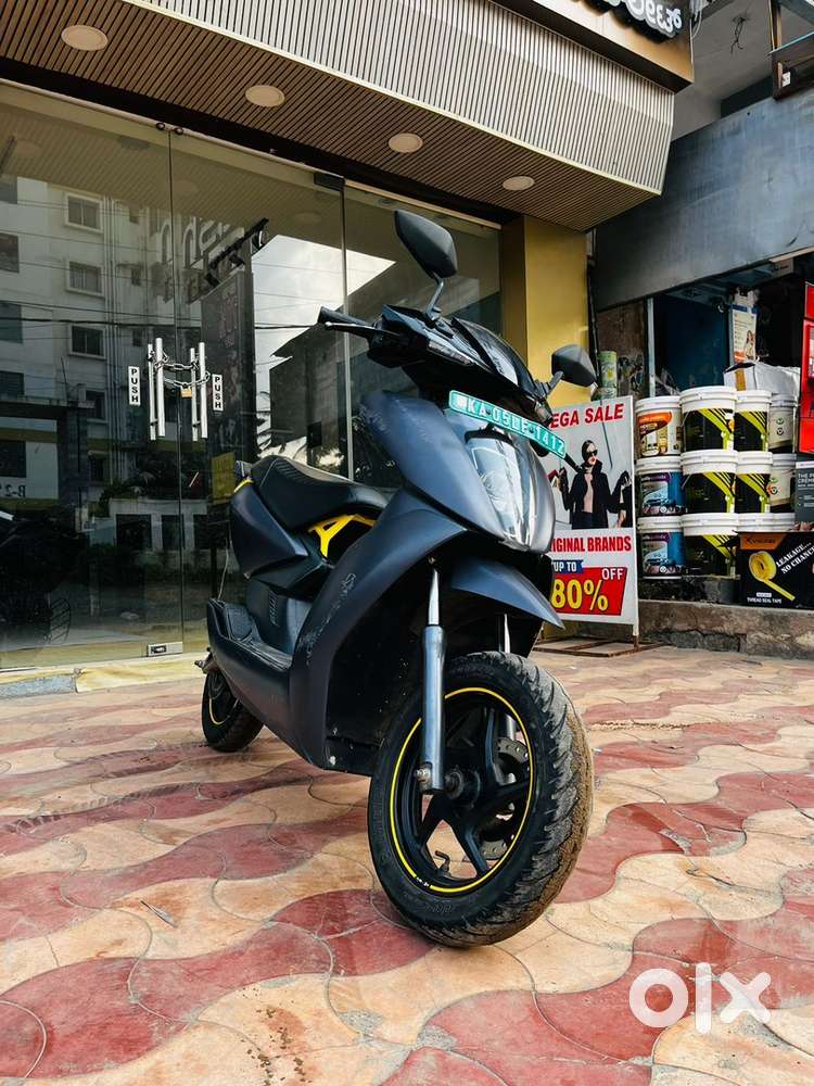 Ather 450X, 2021 december model for sale