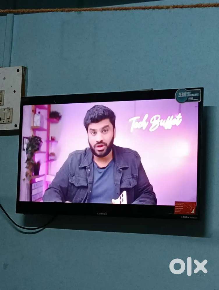 Best croma super oaled samrt tv