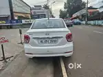 Hyundai Xcent 2014-2016 1.2 Kappa SX, 2014, Petrol