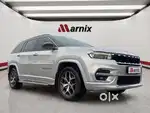 Jeep Meridian Limited Plus 4x2 AT, 2023, Diesel
