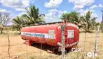 Furnush oil Tank 20,000 litres