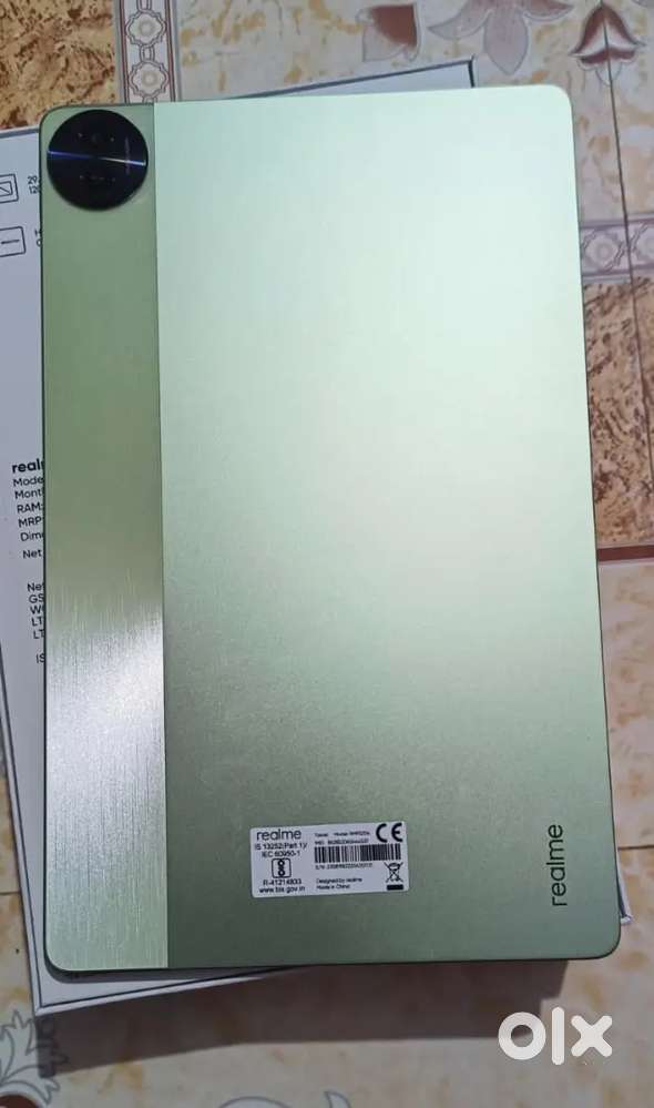 Realme Pad 2