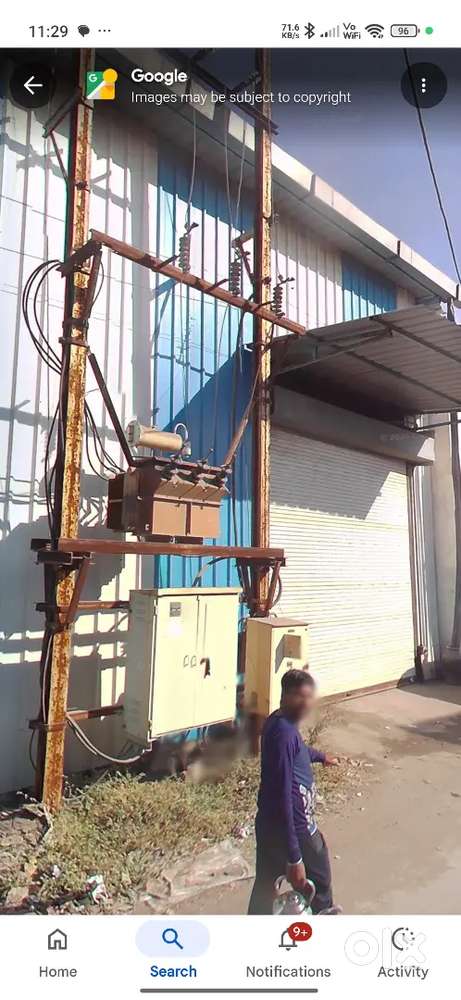 फैक्टरी बैक ऑफिस कंप्यूटर के लिए