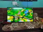 Want to sale my 4 k 55 inch led android tv in urgent