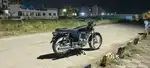 YAMAHA RX100