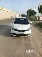 Tata Tiago XZ, 2016, Petrol