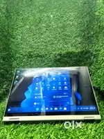 Lenovo ideapad flex 5 2IN1 Touch 360• i7 Processor with Pen