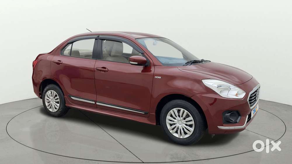 Maruti Suzuki Dzire 2017-2020 VDI, 2017, Diesel