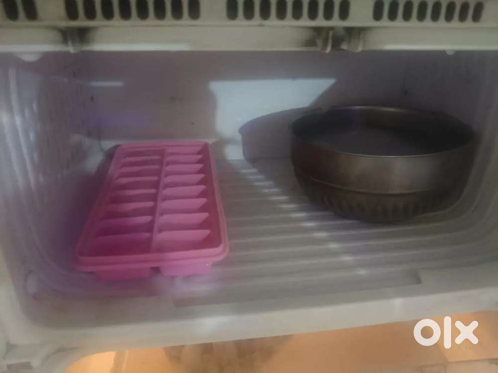 Godrej 180 litre refrigerator
