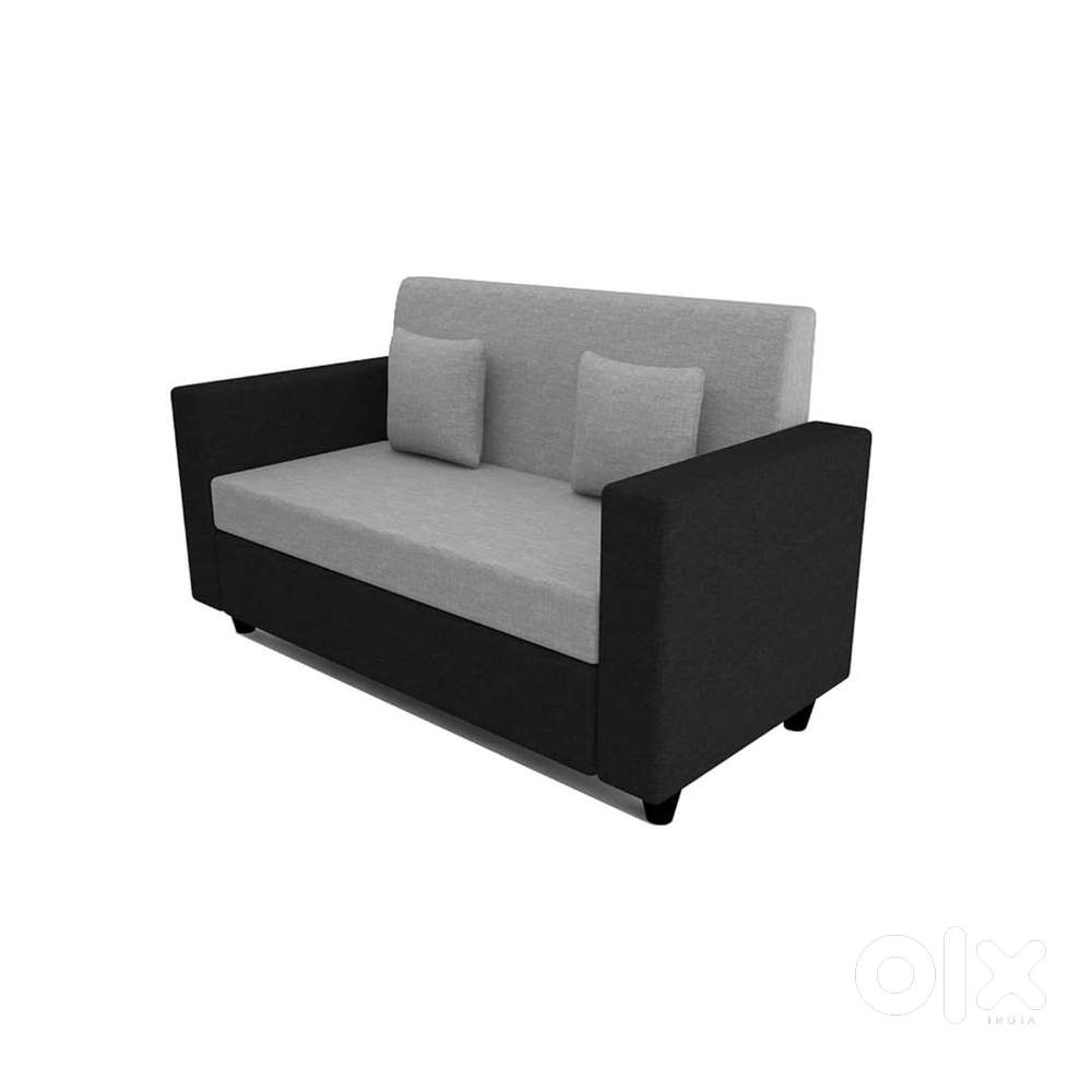 2 SEATER AND 3 SEATER SOFA ON RENT