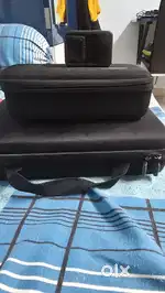 GoPro Hero 9 with all accessories
