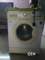 Washing mashine