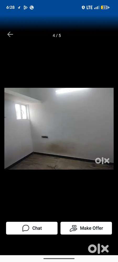 Need one person for room sharing