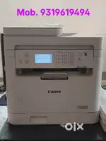 Canon Printer MF284DW