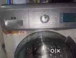 ifb 7 kg fully automatic washing machine