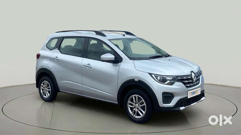 Renault Triber RXT, 2019, Petrol