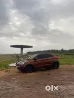 Ford Freestyle 2018 Petrol Well Maintained