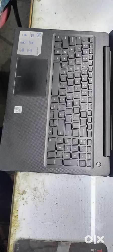 DELL LAPTOP