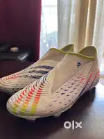 Adidas Predator Edge 3. UK9