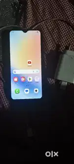 Rs 13000.   Samsung galaxy a34  8gb  128 ram