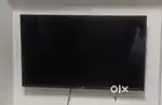 4k led Smart tv 43
