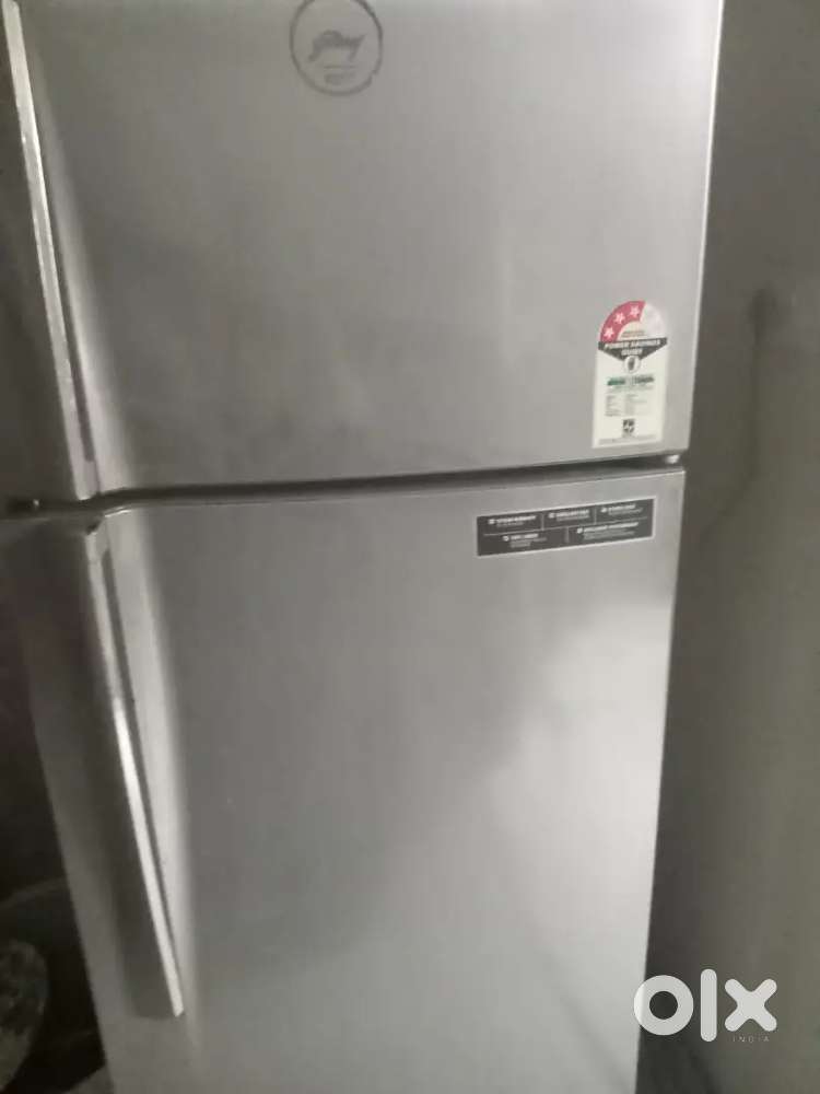 Godrej 5 years fidge