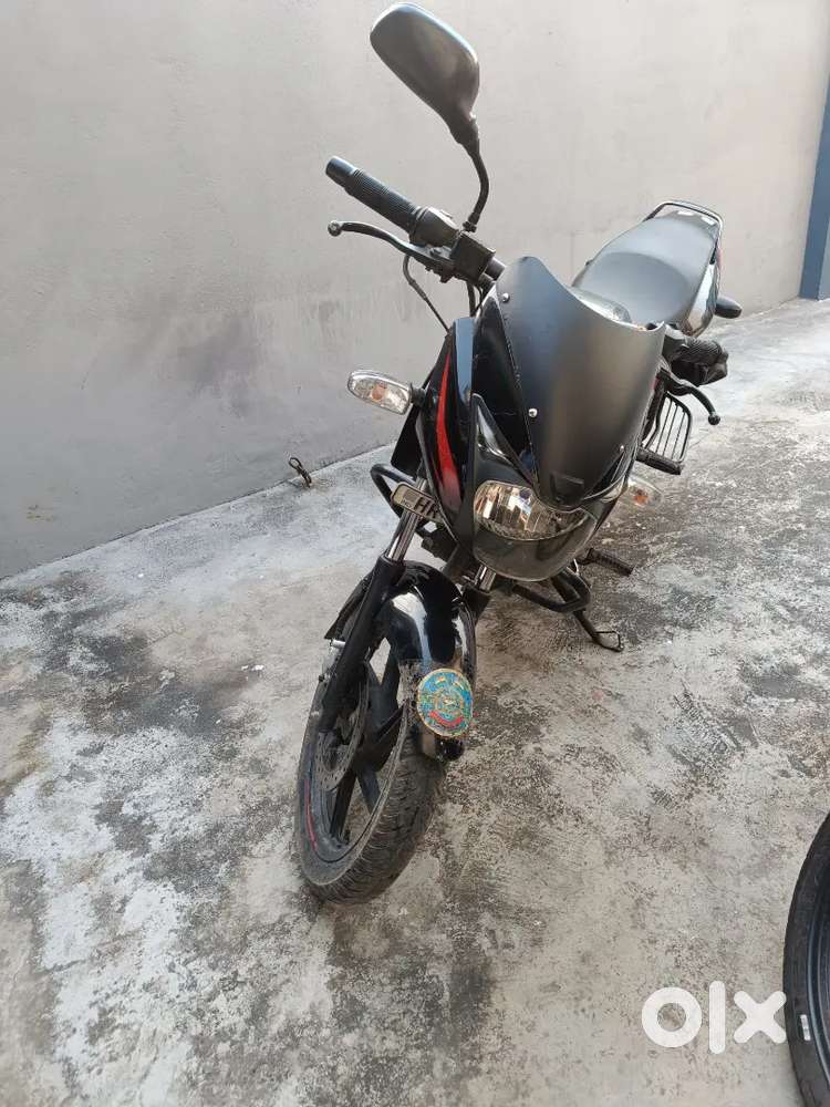 Bajaj pulsar for sale, price- 36000
