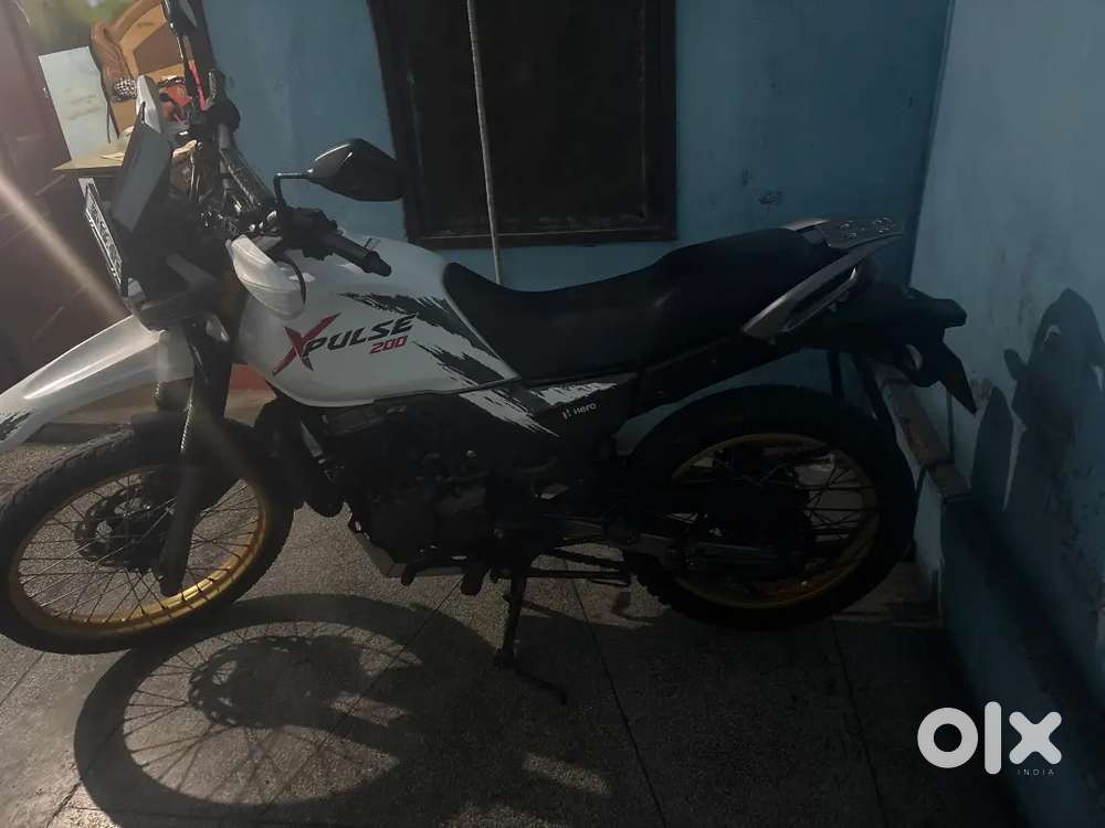 Good condition