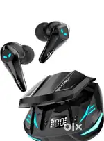 HOPPUP Xo3 Gaming Earbuds with 35MS Low Latency