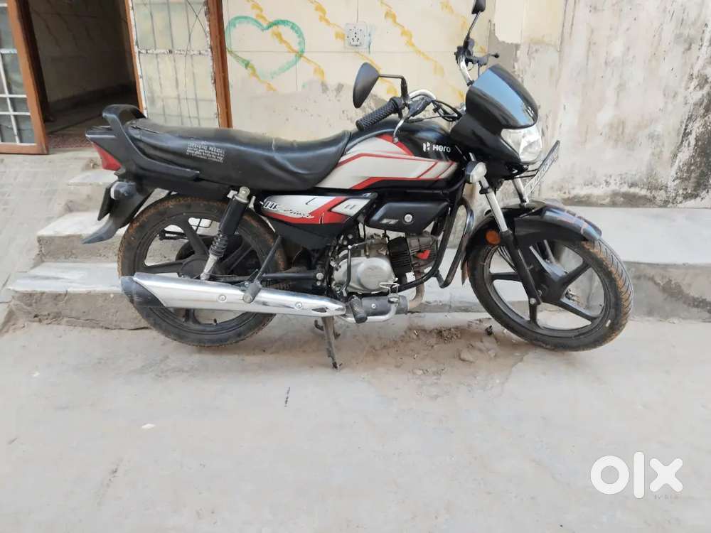 Me bike ko sell ker rha hu koi dikkat nhi h bss muje car lani h