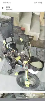 Kids bicycles