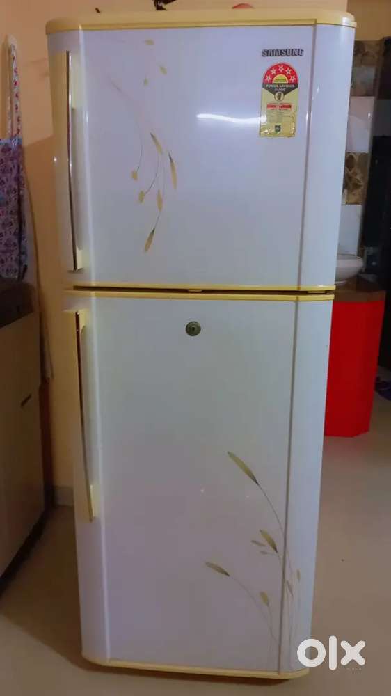 Samsung Double Door Refrigerator