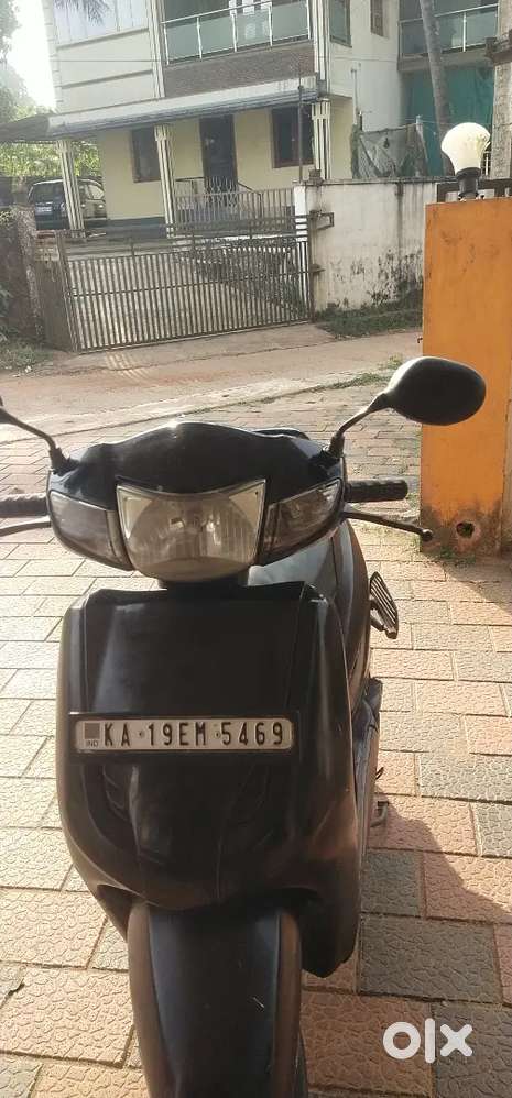 Honda activa 3g for sell