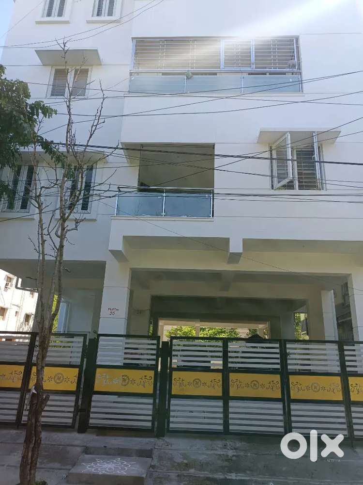 Adambakkam flat rent nearby Velachery