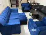 Sofa 5 Seater