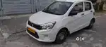 Maruti Suzuki Celerio TOUR H2, 2021, LPG