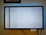 TCL 32 inch TV display complaint