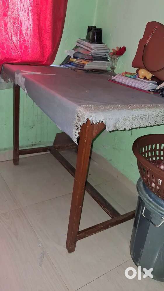 Shak ki lakdi ka tebal and full Condition