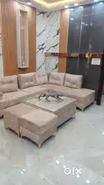 2 BHK luxury flat with lift and car parking metro station near
