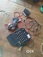 4 in 1 mobile gaming combo pack set