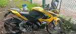 Exchange ho sakta hai NS200 bs3 end 220
