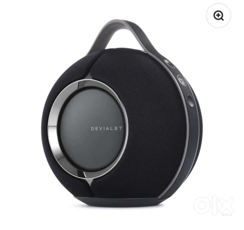 Devialet mania