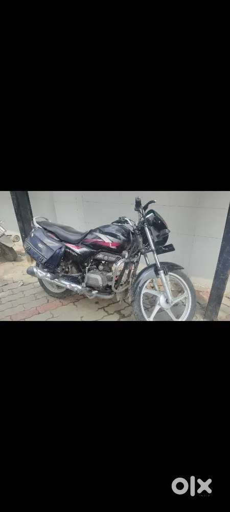 Splendor pro 2016 last model