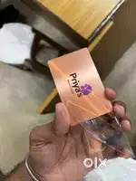 NFC Card Sales Executive