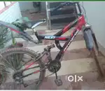 Hero sprini