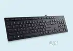 Dell new keyboard